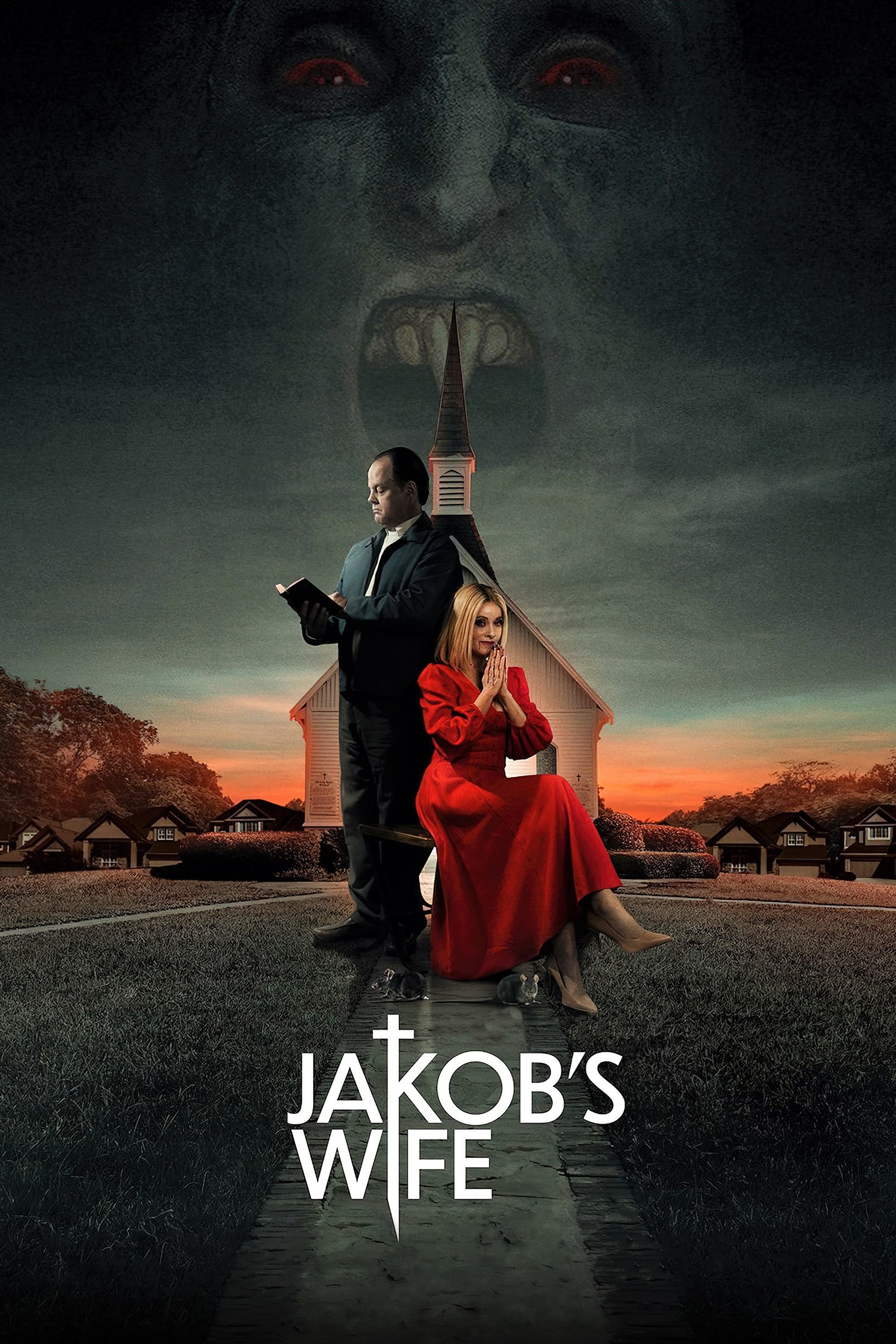 Постер Jakob's Wife
